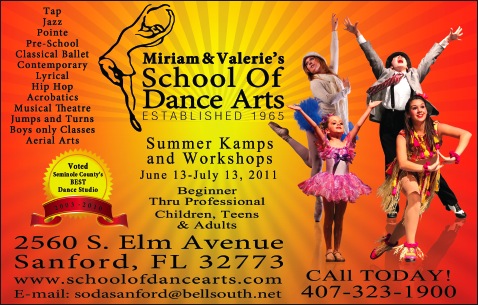 Dance School